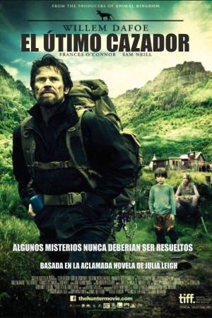 El último cazador