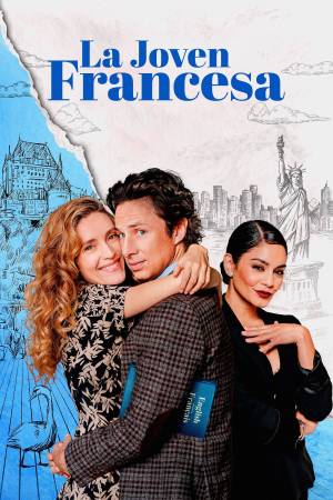Pelisplus2 La chica francesa