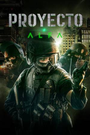 Project E.1337: ALPHA