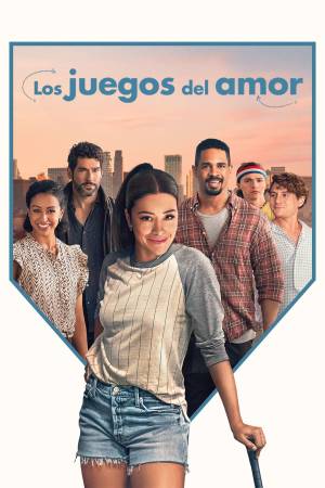 Pelisplus2 Los juegos del amor