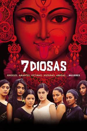 7 diosas