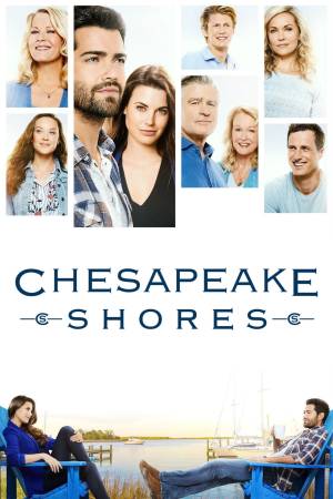 Historias de Chesapeake