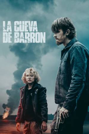 Pelisplus2 La cueva de Barron