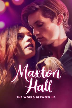 Maxton Hall: Un mundo entre nosotros