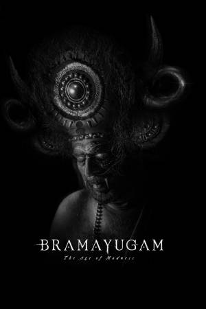 Pelisplus2 Bramayugam