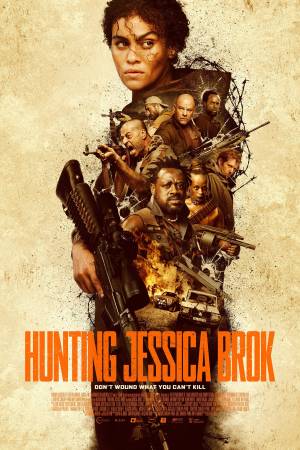 Pelisplus2 Hunting Jessica Brok