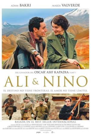 Ali y Nino