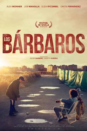 Pelisplus2 Los bárbaros