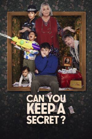 Can You Keep a Secret?