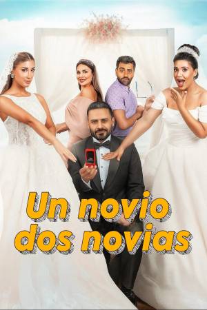 Pelisplus2 Un novio, dos novias