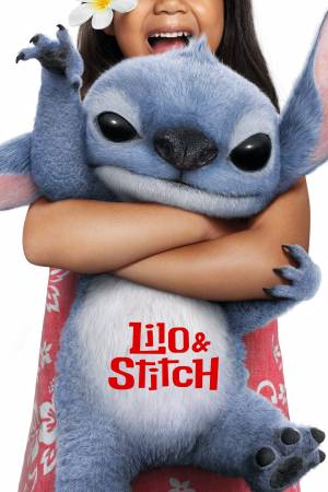 Pelisplus2 Lilo y Stitch