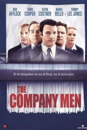 The Company Men