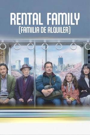 Pelisplus2 Rental Family (Familia de alquiler)