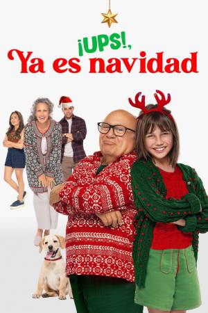 Pelisplus2 ¡UPS!, Ya es navidad