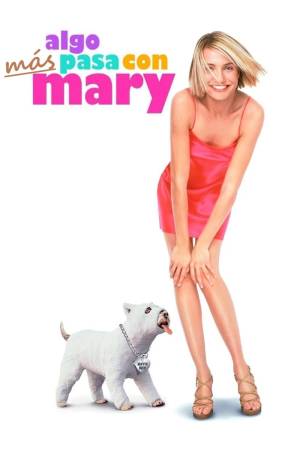 Algo pasa con Mary