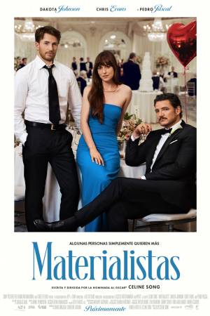 Pelisplus2 Materialistas