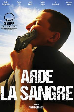 Pelisplus2 Arde la sangre