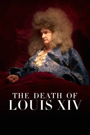 La muerte de Luis XIV