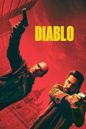 Pelisplus2 Diablo