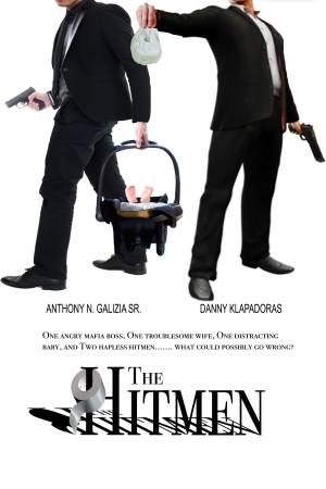 Pelisplus2 The Hitmen