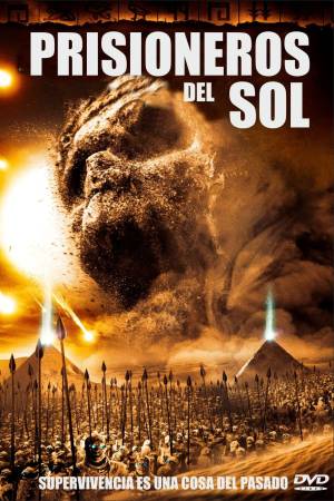 Prisioneros del sol