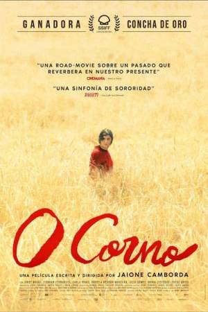 Pelisplus2 O corno