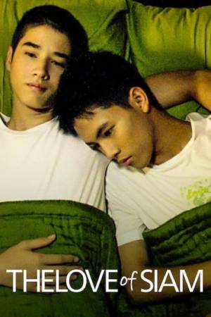 Amor de Siam