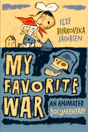 Mi guerra favorita