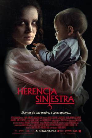 Pelisplus2 Herencia Siniestra