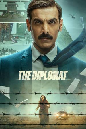 Pelisplus2 The Diplomat