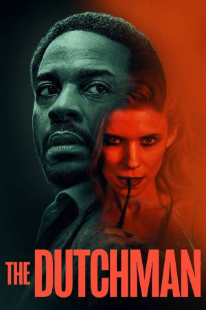 Pelisplus2 The Dutchman