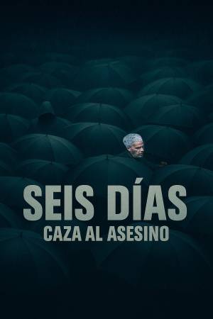Pelisplus2 Seis días: Caza al asesino