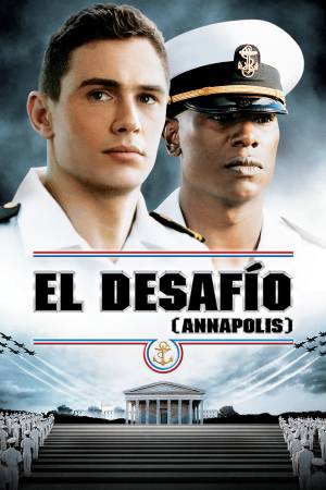 El desafío (Annapolis)