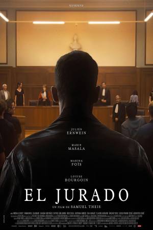 El jurado