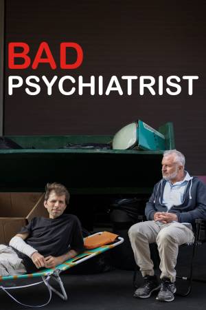 Pelisplus2 Bad Psychiatrist