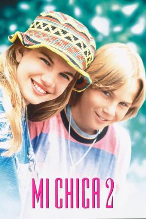 Mi chica 2