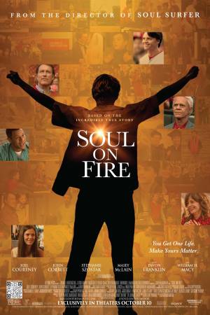 Pelisplus2 Soul on Fire