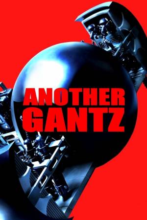 Pelisplus2 Another Gantz