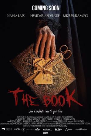Pelisplus2 The Book