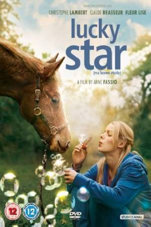 Mi buena estrella