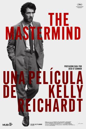 Pelisplus2 The Mastermind