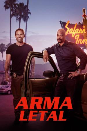 Arma letal