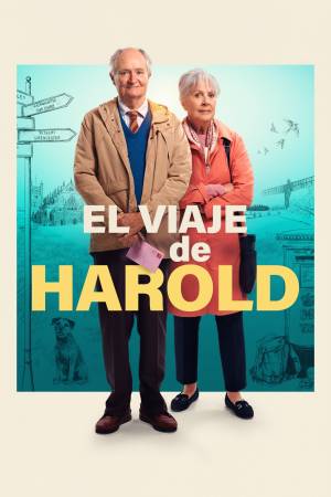 Pelisplus2 El viaje de Harold