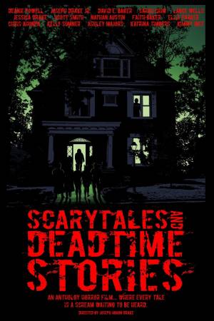 Pelisplus2 Scarytales And Deadtime Stories