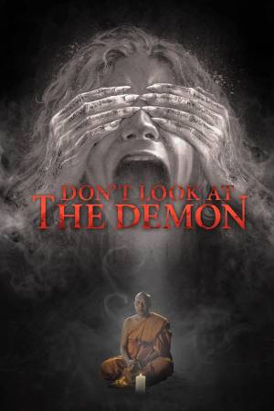 No mires al demonio