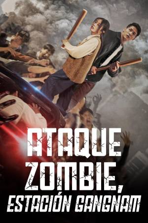 Pelisplus2 Gangnam Zombie