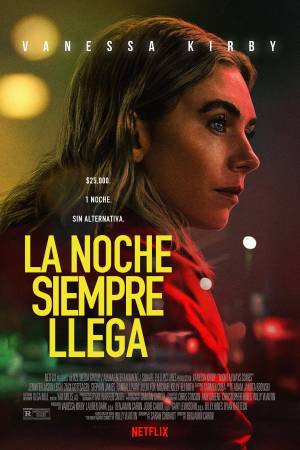 Pelisplus2 La noche siempre llega