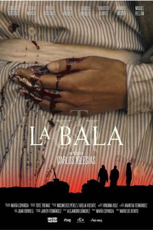 Pelisplus2 La bala