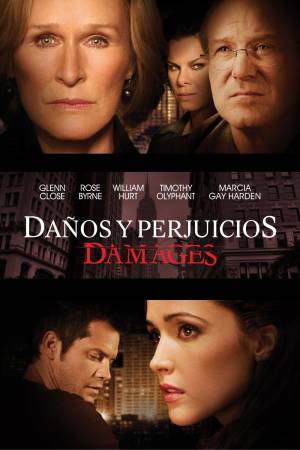 Daños y perjuicios