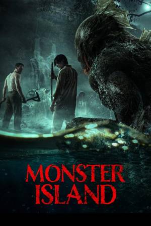 Pelisplus2 Monster Island